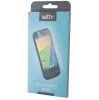 HTC One M7, Kijelzővédő fólia, ütésálló fólia, Tempered Glass (edzett üveg), Setty, Clear