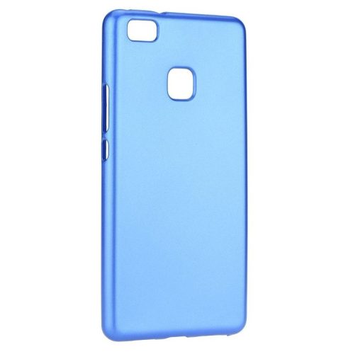 LG K10, TPU szilikon tok, Jelly Flash Mat, kék