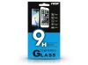 HTC Desire 526, Kijelzővédő fólia, ütésálló fólia, Tempered Glass (edzett üveg), Clear