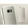 Samsung Galaxy S8 Plus SM-G955, TPU szilikon tok, Mercury i-Jelly, matt hatású, arany