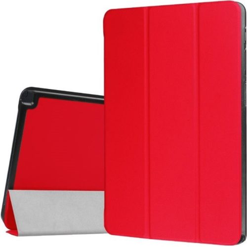 Apple iPad Pro 11 (2020 / 2021 / 2022), mappa tok, Smart Case, piros
