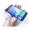 Samsung Galaxy S21 Ultra 5G SM-G998, Szilikon tok, Átlátszó