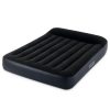 INTEX Pillow Rest Classic felfújható vendégágy, 137 x 191 x 25cm (64142), Matrac